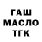 ГАШ хэш # GGWP